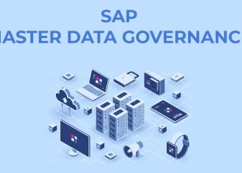 SAP MDG
