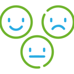 Slow Reaction on Customers Slow Reaction on Customers