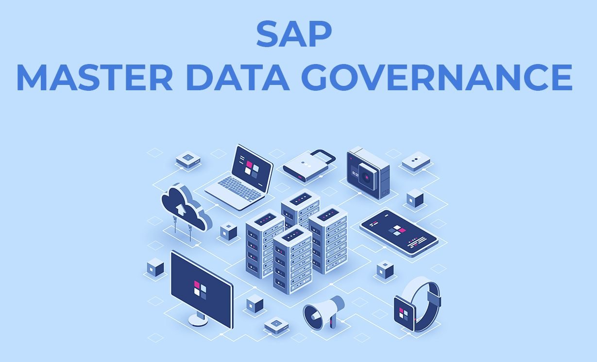 What is SAP Master Data Catalog
