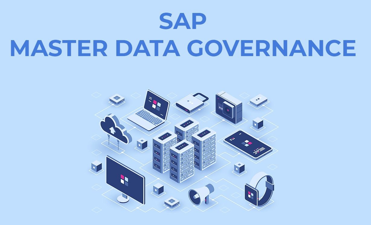 What is SAP Master Data Catalog What is SAP Master Data Catalog