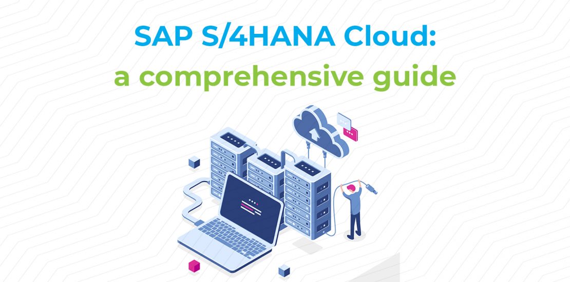 4 Hana Cloud- a comprehensive g