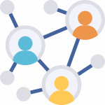 Business network Business network