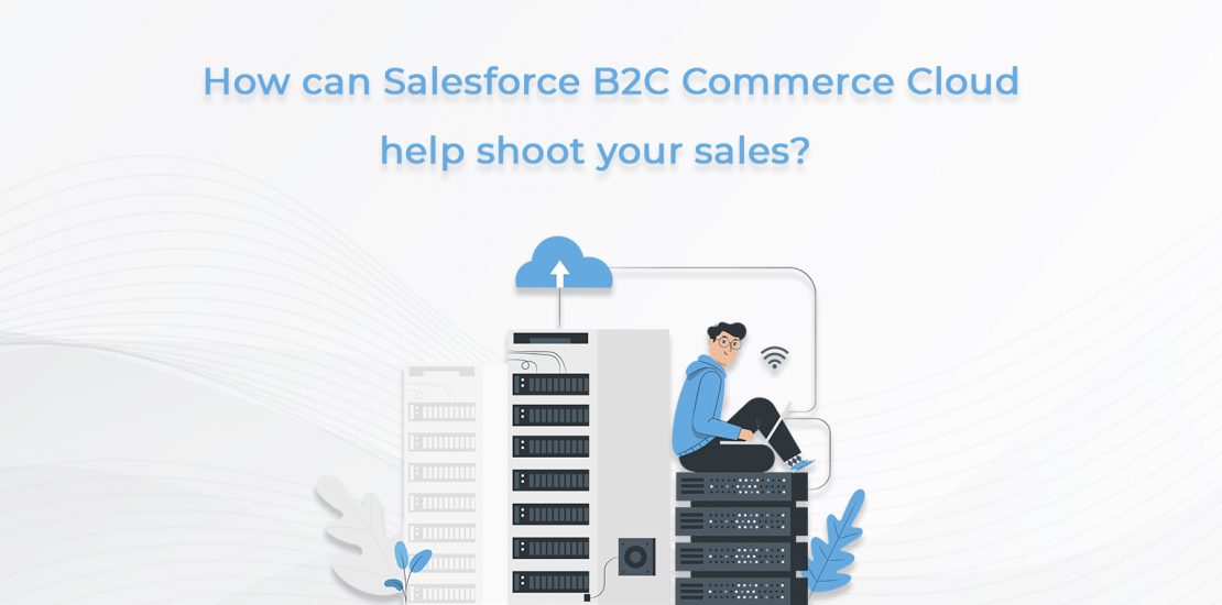 Salesforce B2C Commerce
