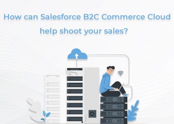 Salesforce B2C Commerce