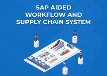 SAP aided workflow