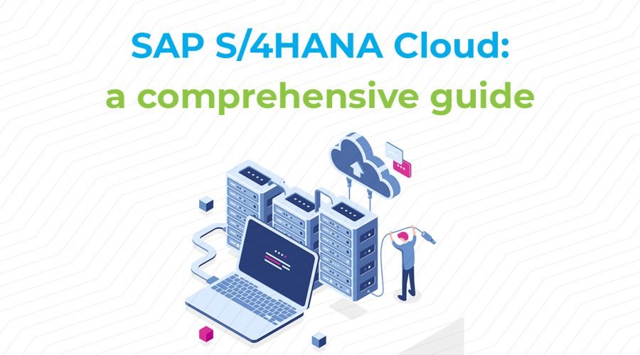 sap s4hana cloud sap s4hana cloud