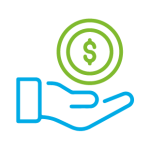 Operating cost reduction Operating cost reduction