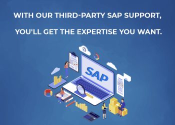 SAP Third party support