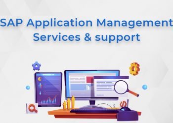 SAP Application management Services