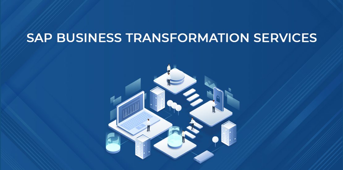 SAP Business Transformation Services