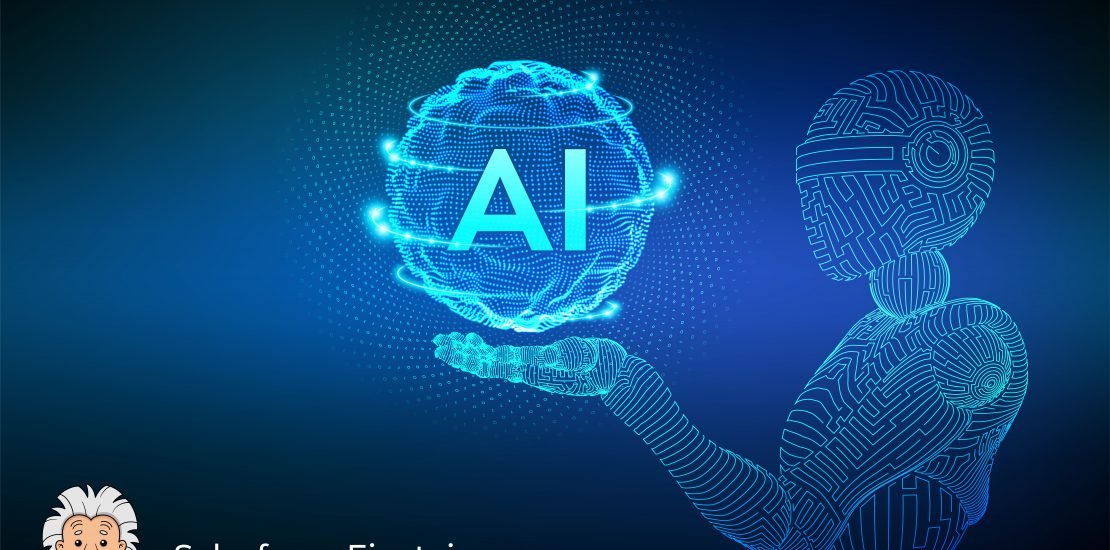 Salesforce Einstein & its Analytics