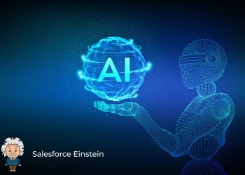Salesforce Einstein & its Analytics