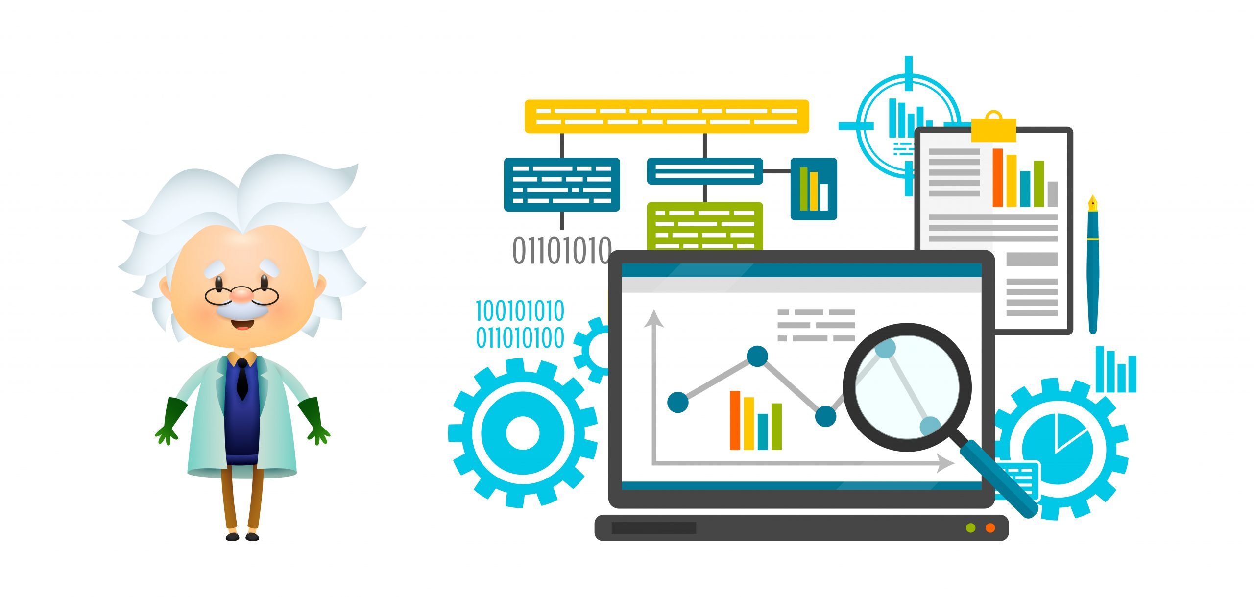 What is Salesforce Einstein Analytics What is Salesforce Einstein Analytics