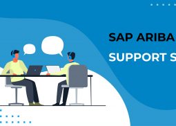 SAP ARIBA SUPPORT SERVICES