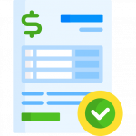 Enhances the functionality of contracts, purchase orders, and invoices Enhances the functionality of contracts, purchase orders, and invoices