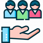 Helps in Streamlining vendor onboarding. Helps in Streamlining vendor onboarding.