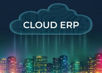 BENEFITS OF CLOUD ERP