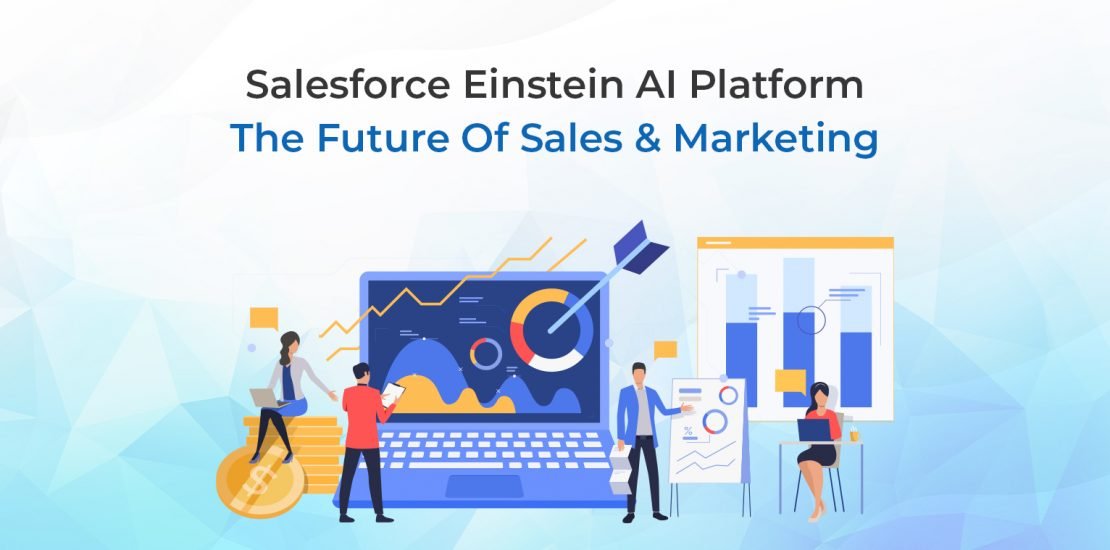 Salesforce Einstein AI Platform