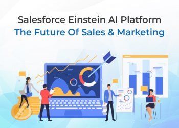 Salesforce Einstein AI Platform