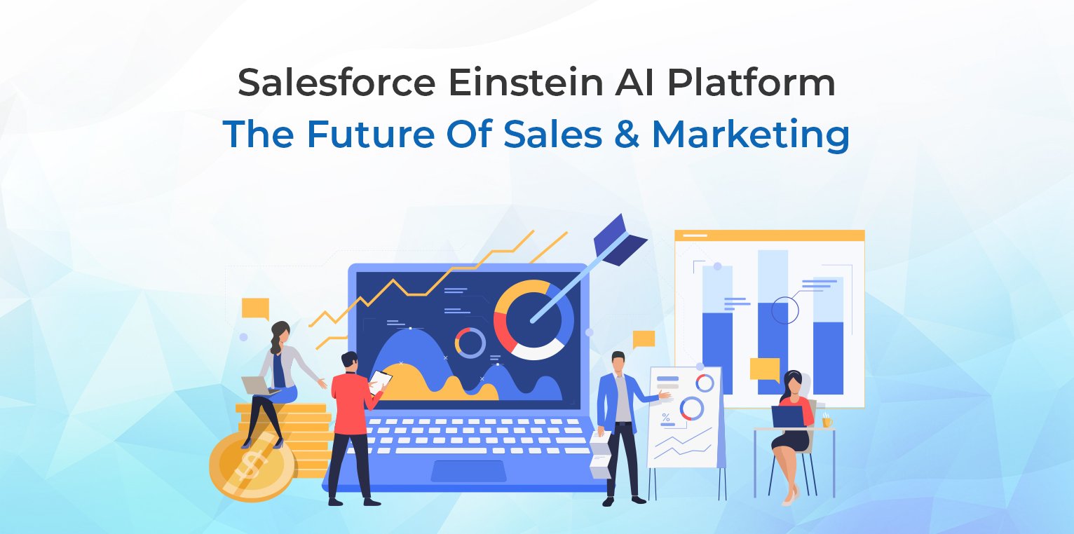 salesforce ai day presentation