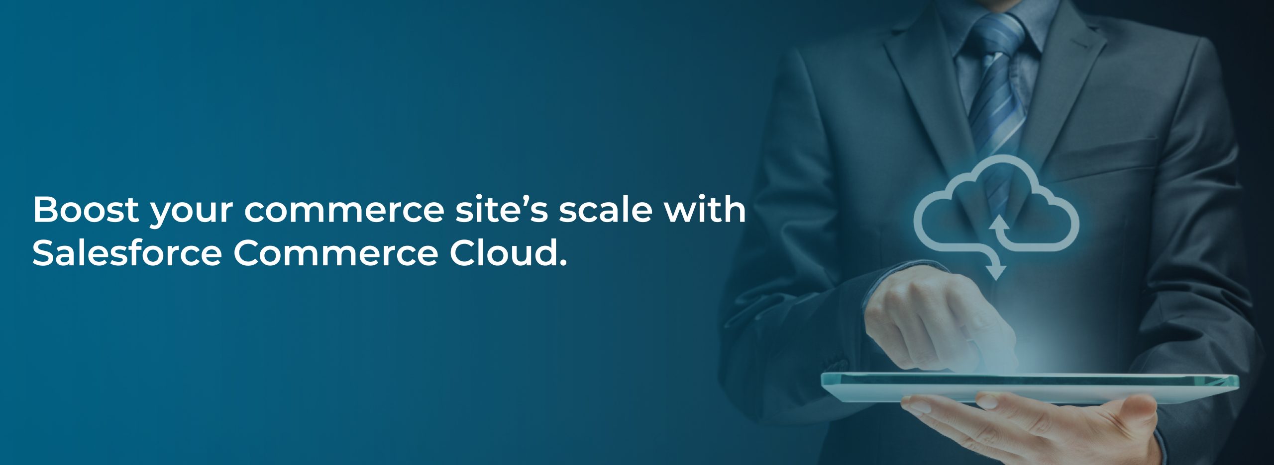 Salesforce Commerce Cloud Salesforce Commerce Cloud