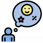 Meet customer expectations Meet customer expectations