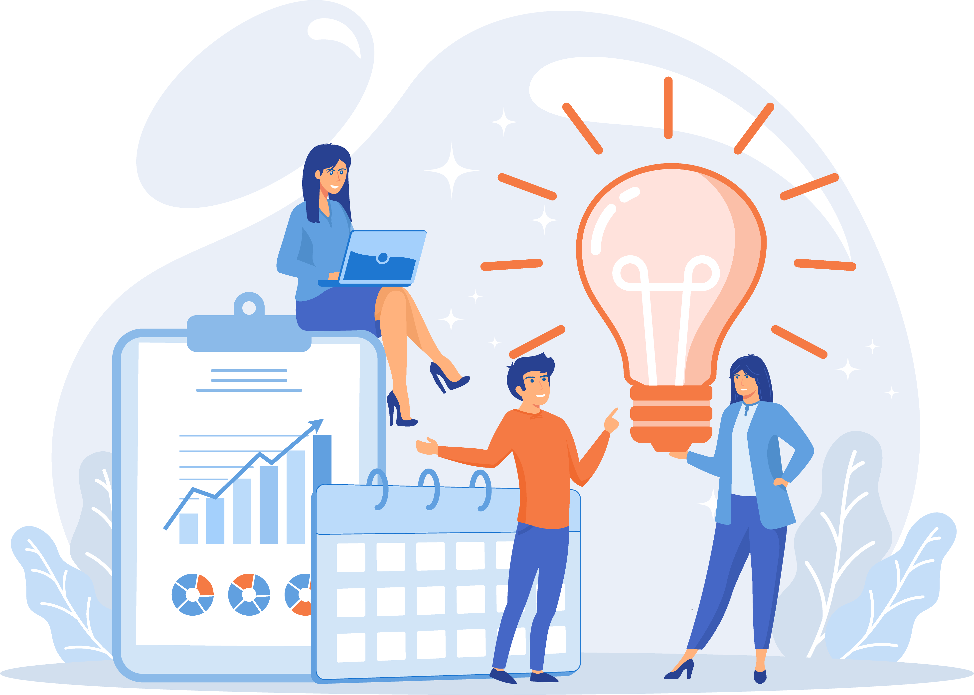 Why should a Salesforce CRM for startups be considered? Why should a Salesforce CRM for startups be considered?