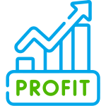 Add profit to your biz with our competent CRM support