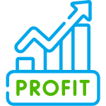 Add profit to your biz with our competent CRM support Add profit to your biz with our competent CRM support