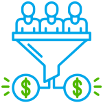 Boost Sales & Conversions Boost Sales & Conversions