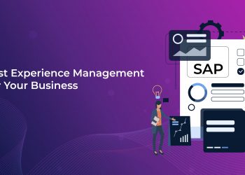 SAP Qualtrics- A Robust Experience Management Tool For Your Business