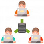 Provide cloud-based services Provide cloud-based services