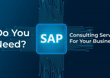 Do You Need SAP Consulting Services For Your Business?