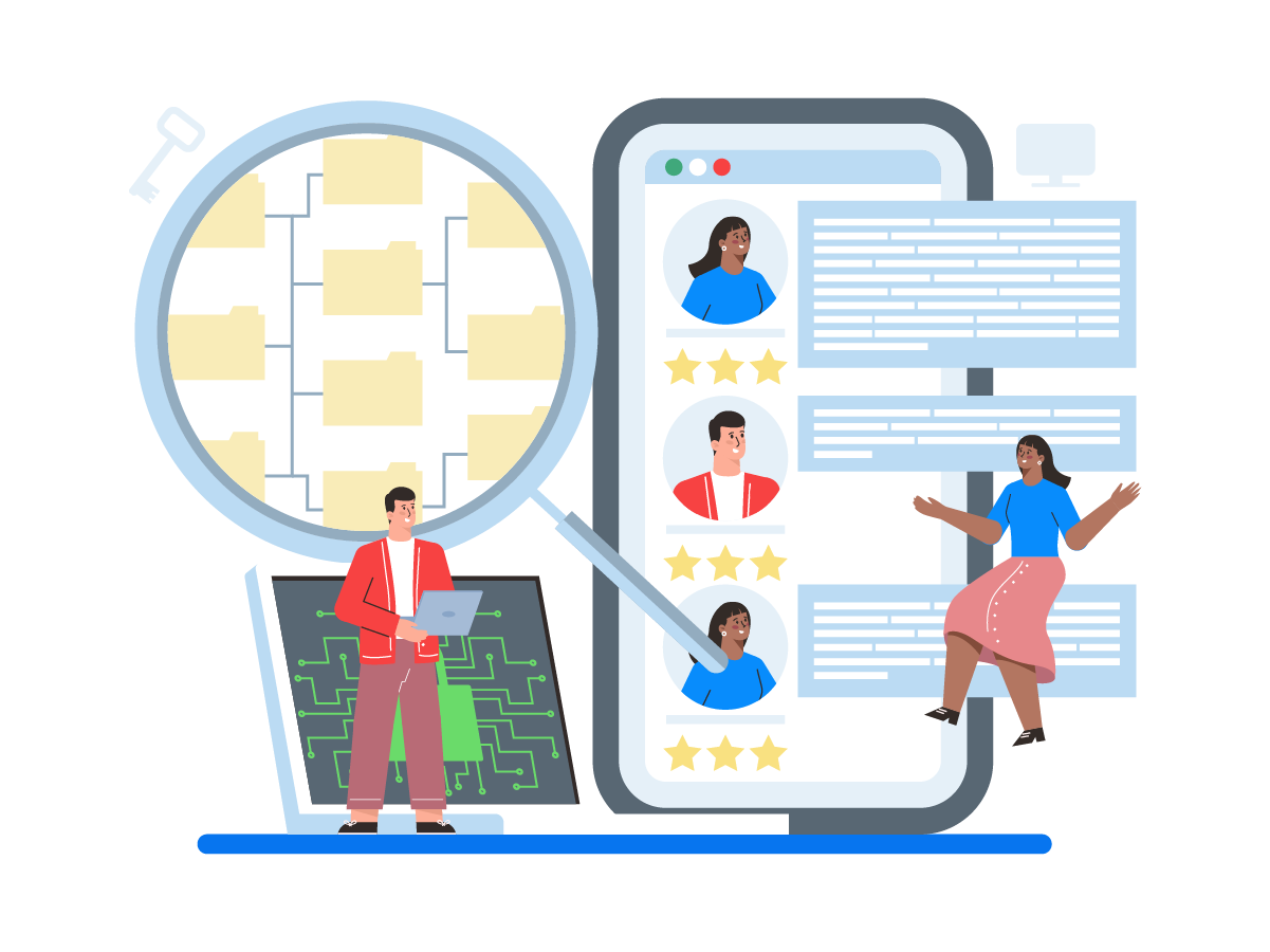 Enhances User Experience Enhances User Experience