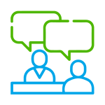 Evaluation and Consultation Evaluation and Consultation