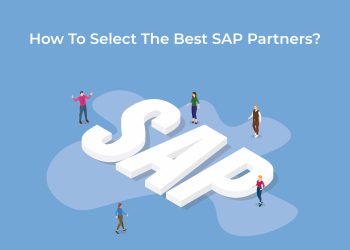How To Select The Best SAP Partners