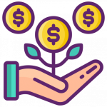 Increased ROI Increased ROI