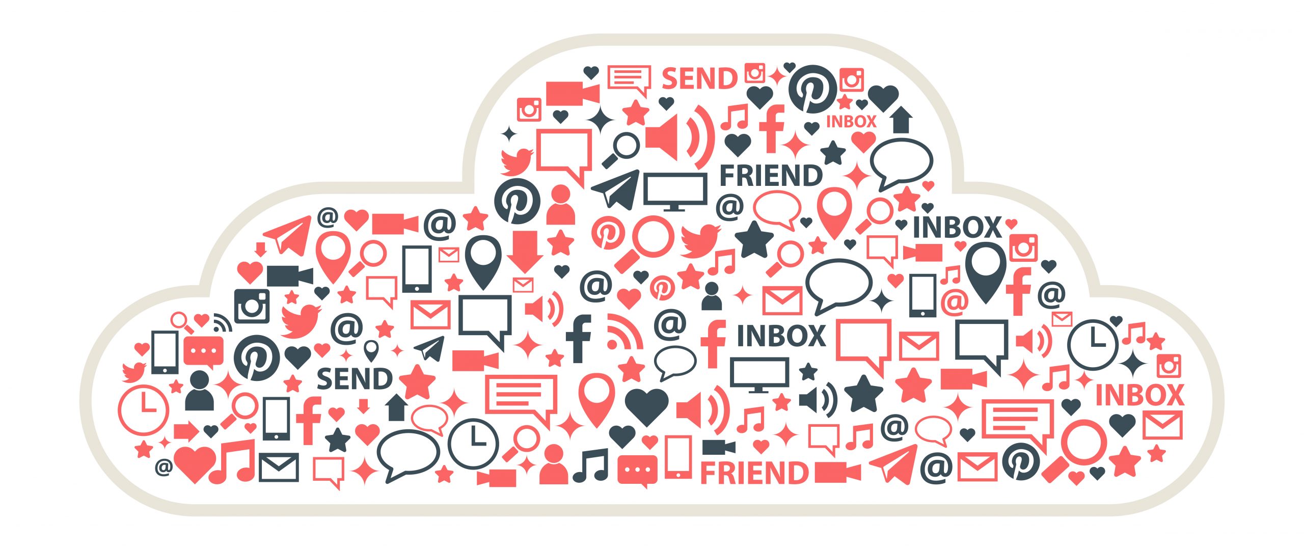 Major components of Salesforce Media Cloud Major components of Salesforce Media Cloud
