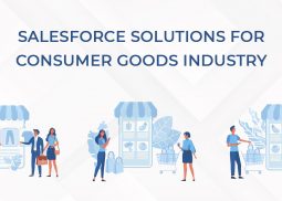 Salesforce Solutions for Consumer Goods Industry copy
