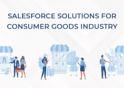 Salesforce Solutions for Consumer Goods Industry copy