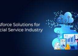 Salesforce Solutions for Financial Service Industry