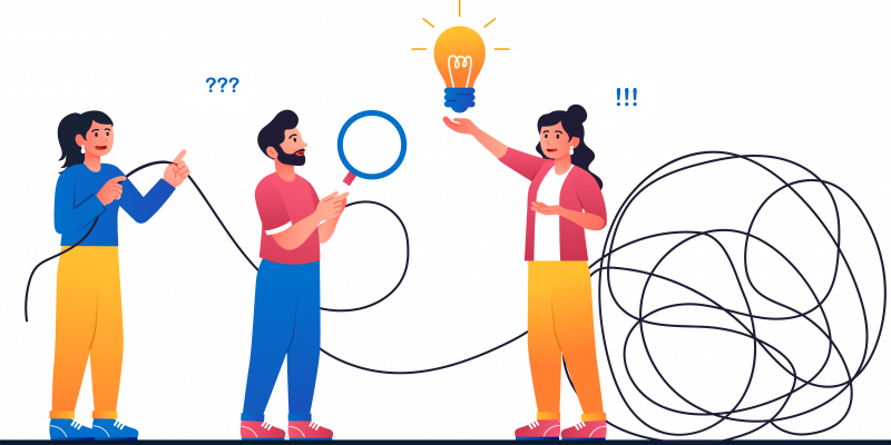 Simplified Processes Simplified Processes