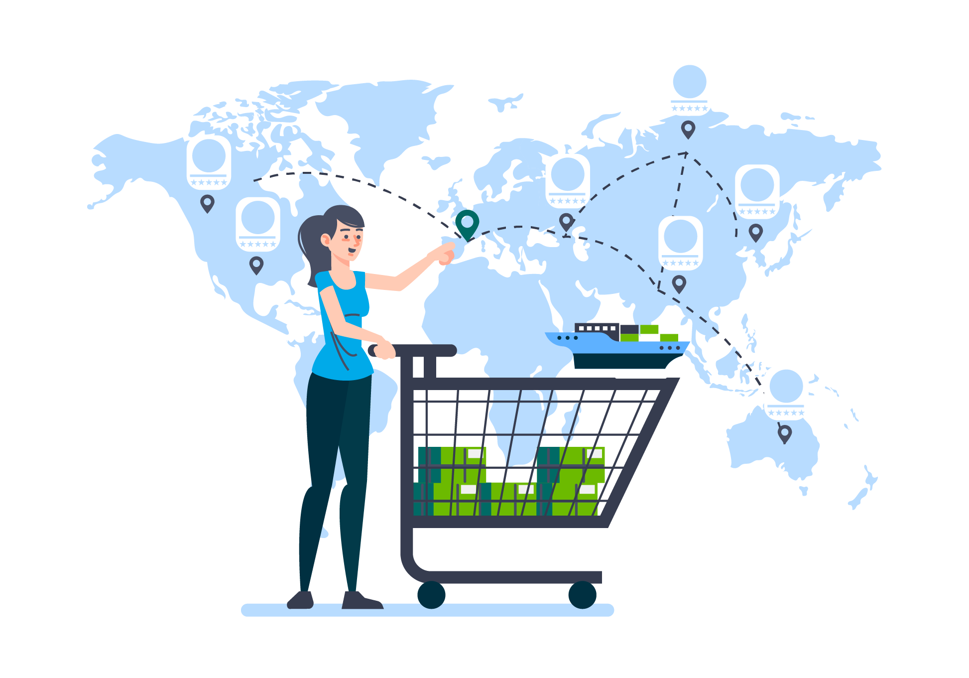 Why is LMTEQ the best choice for Salesforce for consumer goods_ Why is LMTEQ the best choice for Salesforce for consumer goods_
