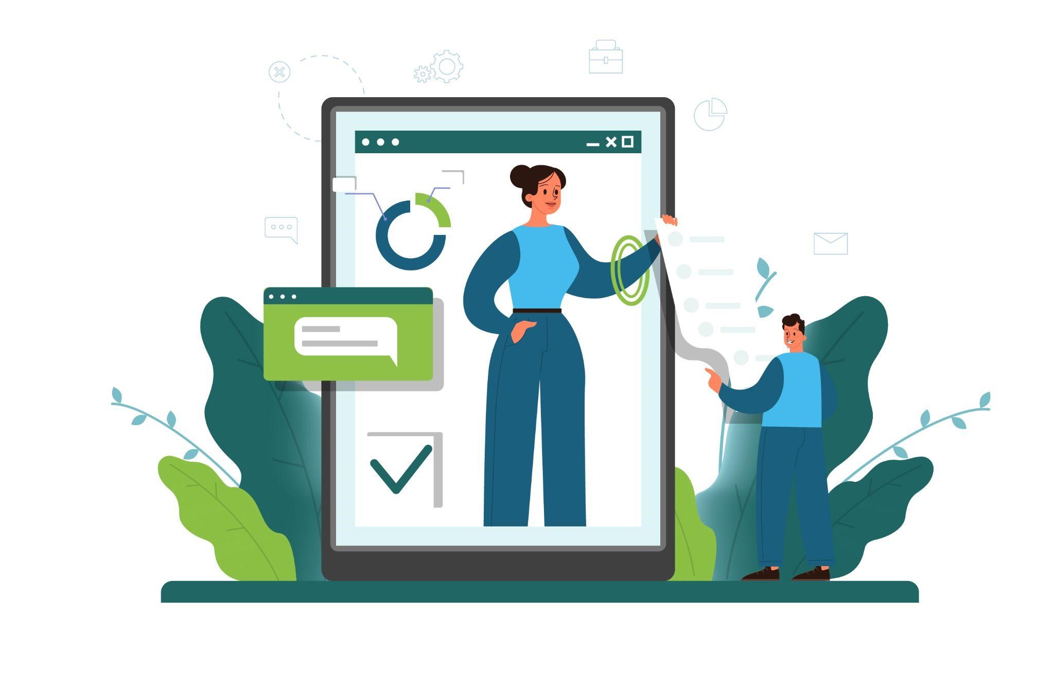 Service Request Management