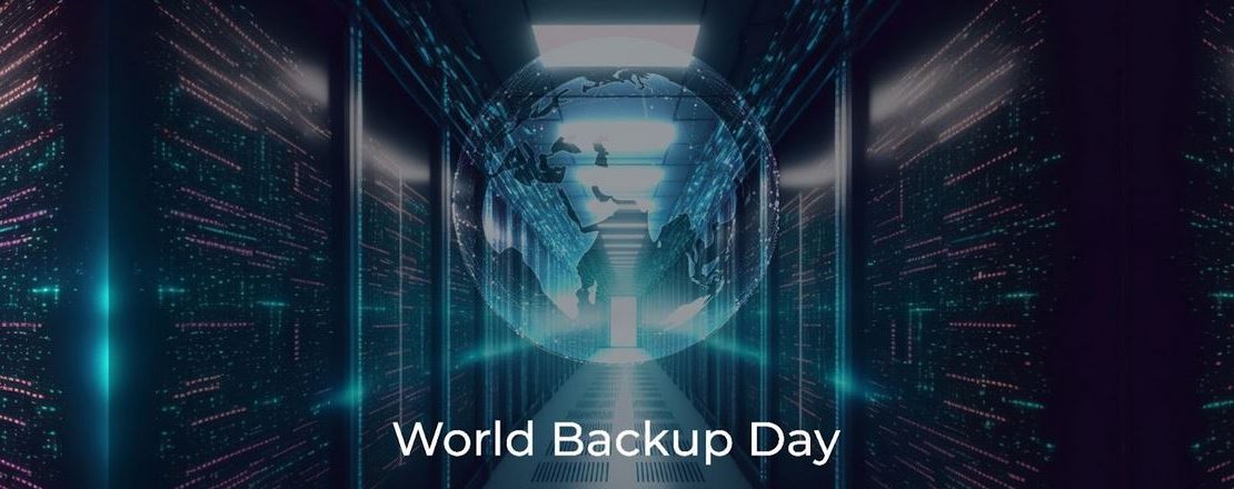 World Backup Day
