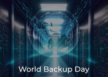 World Backup Day