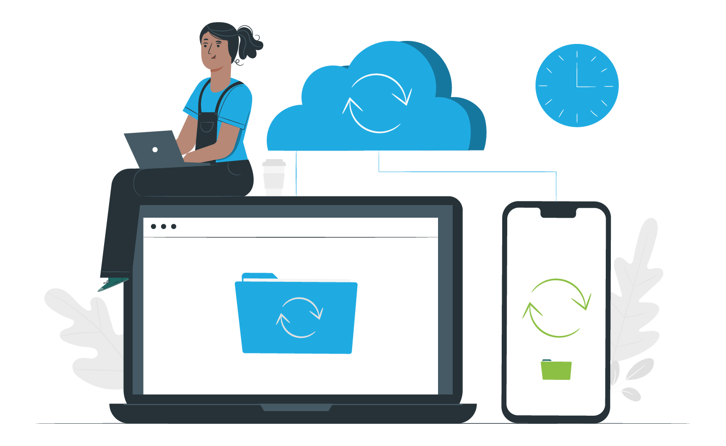 World Backup Day: