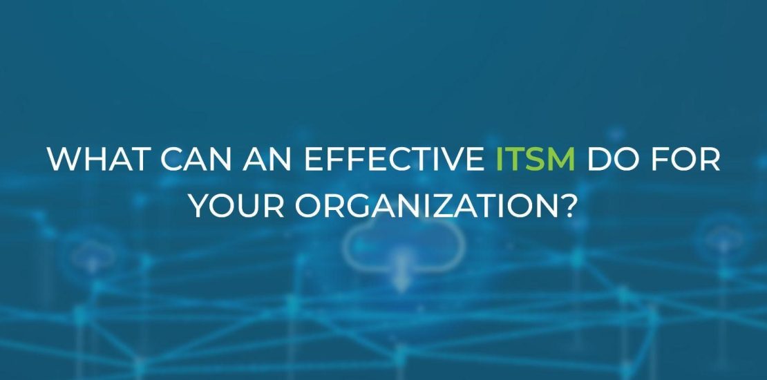 ITSM