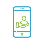 Mobile Onboarding App Mobile Onboarding app