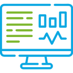 Create workflows using an intuitive interface Create workflows using an intuitive interface